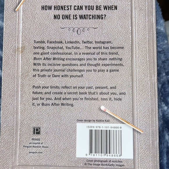 Journal - Picture 2 of 2